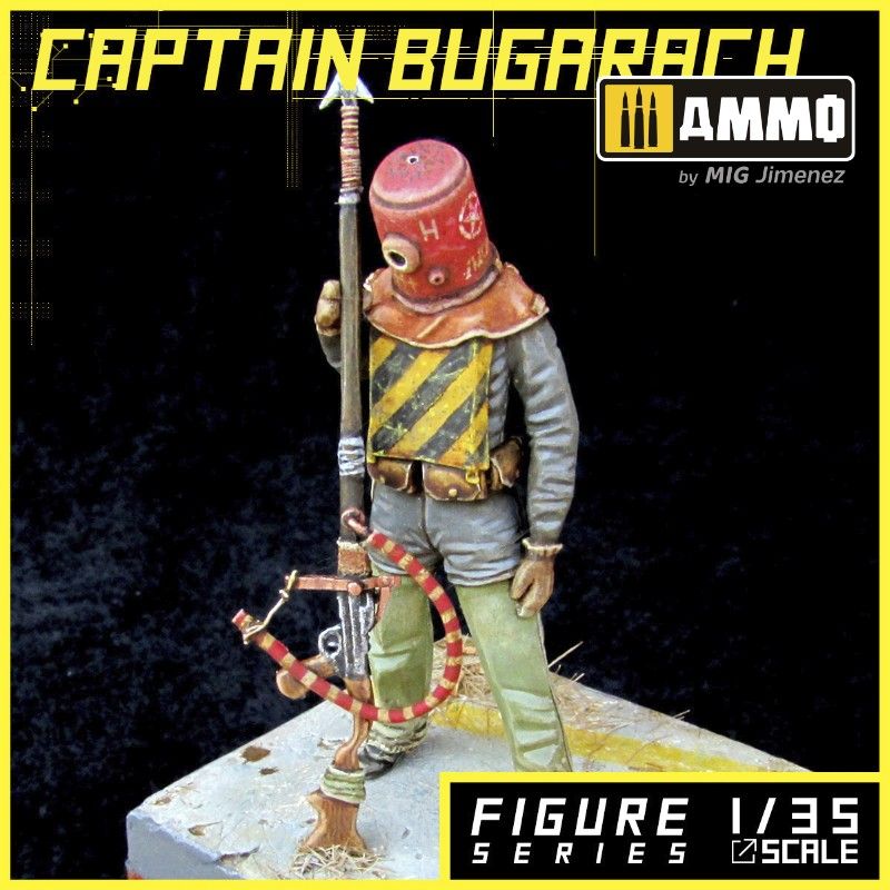 1:35 Captain Bugarach