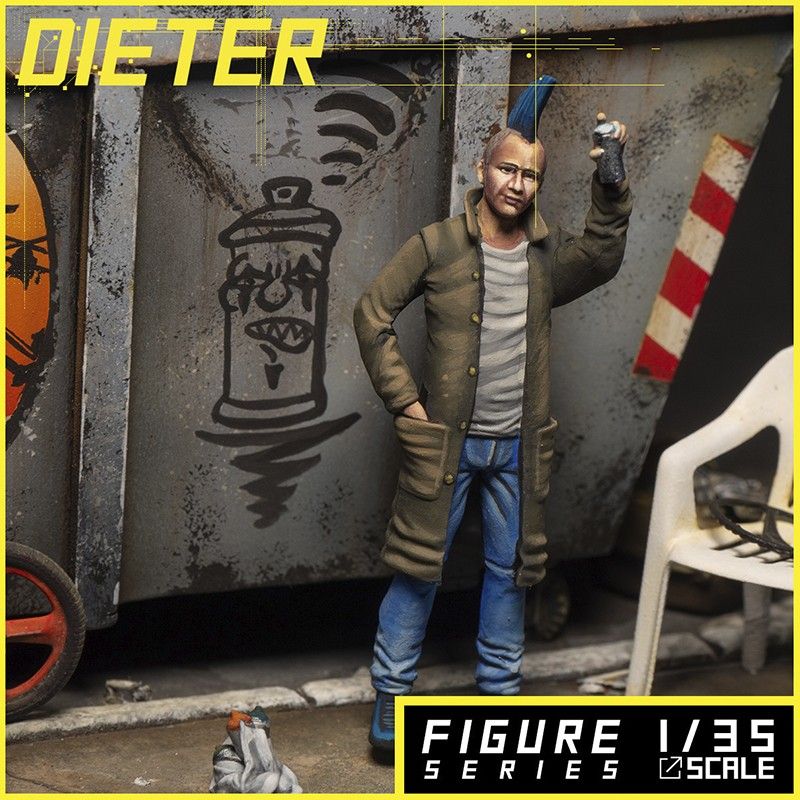 1:35 Dieter