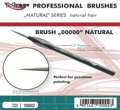 Brush