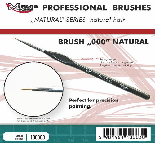 Brush