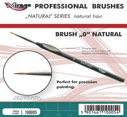 Brush