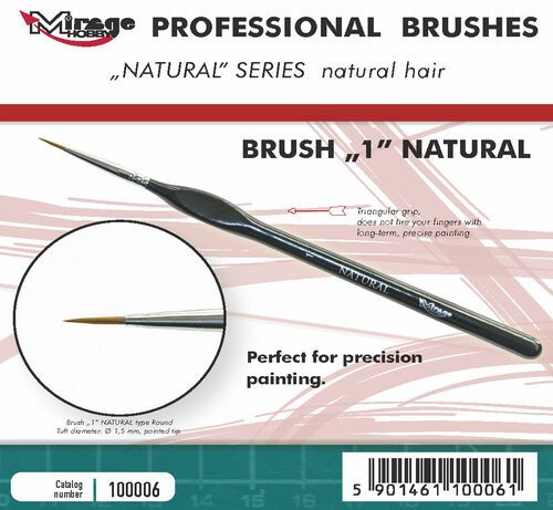 Brush