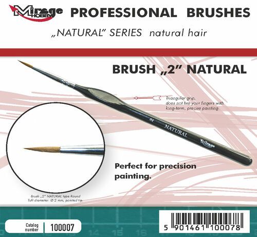 Brush 