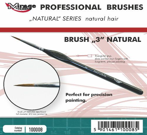 Brush 