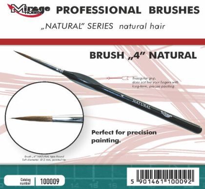 Brush 