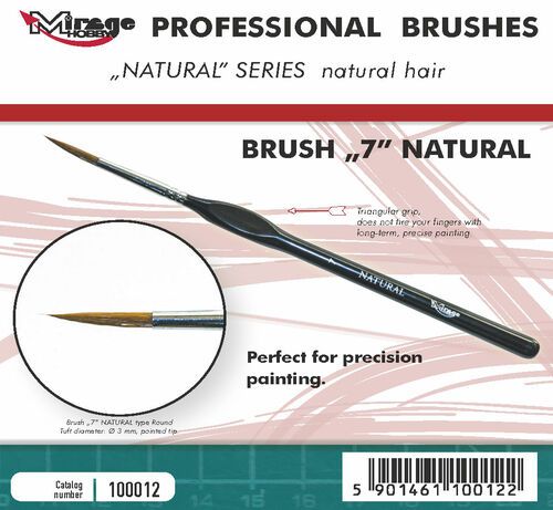 Brush 
