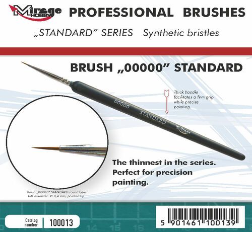 Brush 