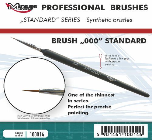 Brush 