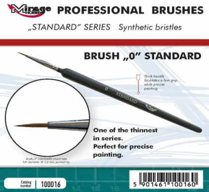 Brush 