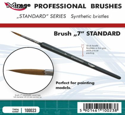 Brush 