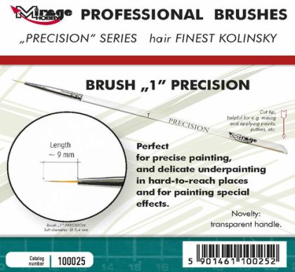 Brush