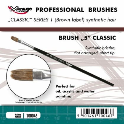 Brush 