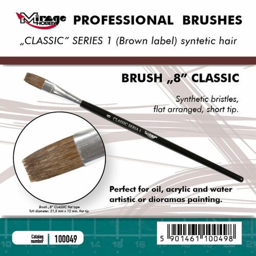 Brush 