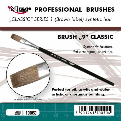 Brush 