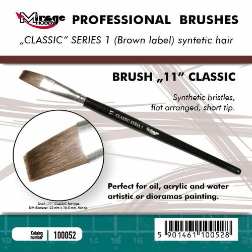 Brush 