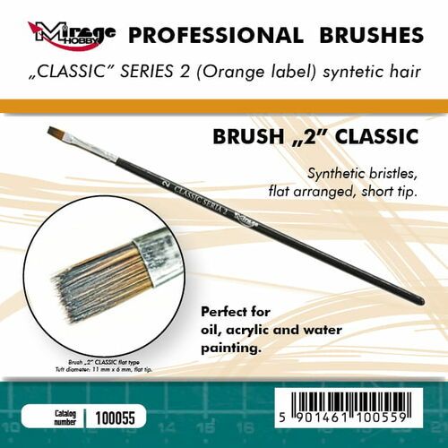 Brush 