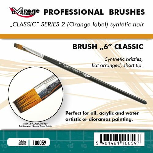 Brush 
