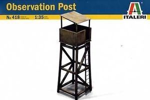 1:35 Observation Post
