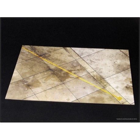 1:72 Joint Base Langley-Eustis