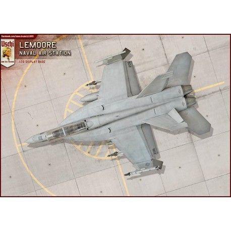 1:48 Lemoore NAS