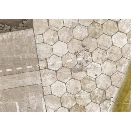 1:48 Makin Island LHD-8 Wasp - Class Carrier Circular 48