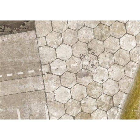 1:72 Makin Island LHD-8 Wasp - Class Carrier Rectangular 72