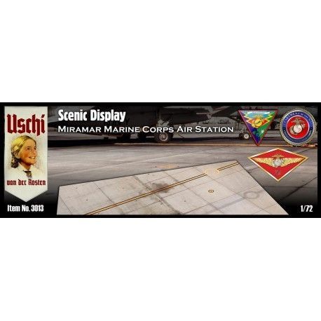 1:48 Miramar MCAS