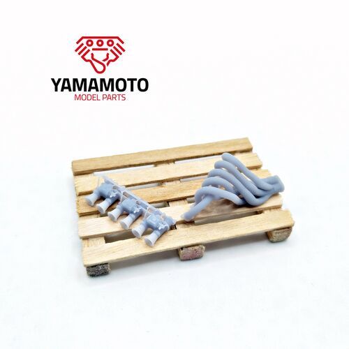 1:24 ITB Kit RB26DETT Tamiya 24090