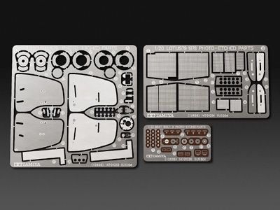 1:20 Lotus Type 79 1978 Set