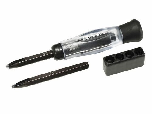 Modeler's Punch 2mm/3mm