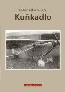 Letadélko V.B.Š. Kuňkadlo