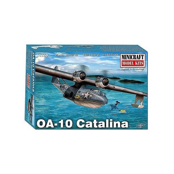 1:144 OA-10 Catalina
