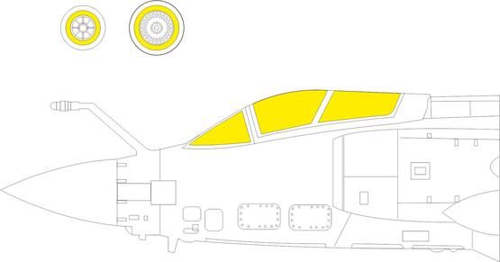 1:48 Blackburn Buccaneer S.2C/D
