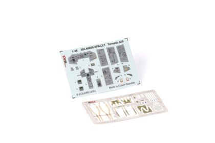 1:48 Panavia Tornado IDS SPACE