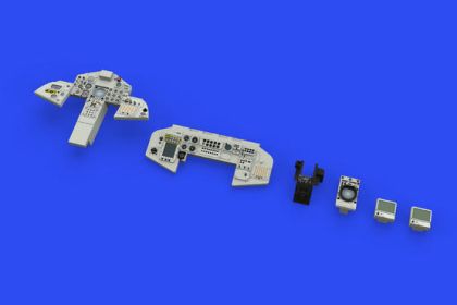 1:48 Panavia Tornado IDS LooK