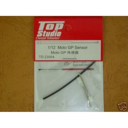 1:12 Moto GP Sensor
