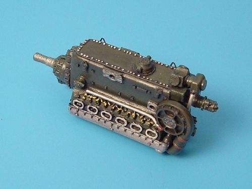 1:48 Daimler Benz DB 601E/N