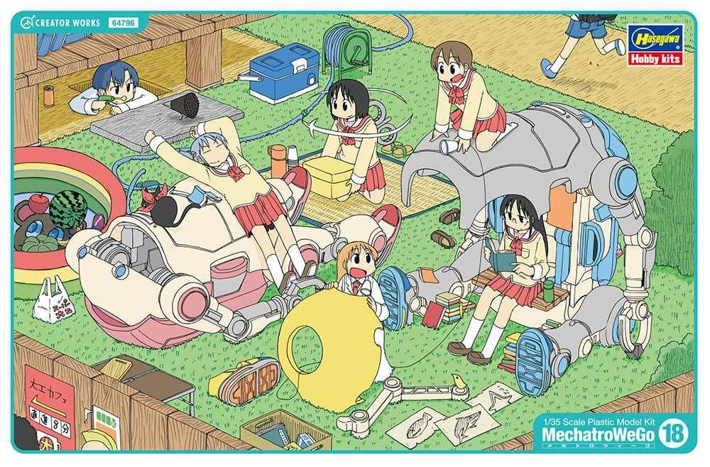 1:35 MechatroWeGo 18