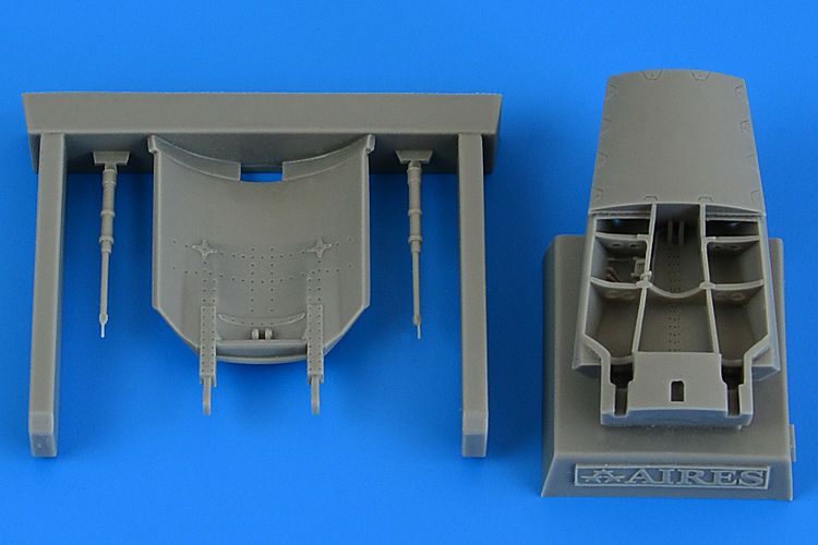 1:48 BAe Harrier T2/T4/T8 air brake