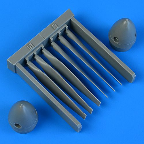 1:32 OV-10A/C Bronco propellers