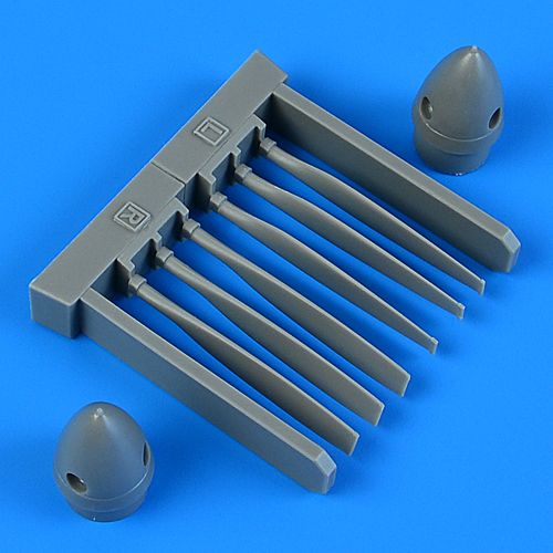 1:48 OV-10A/C Bronco propellers