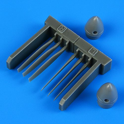 1:72 OV-10A/B/C Bronco propellers