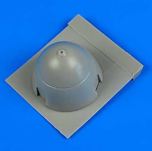 1:32 Bf 109F/G correct spinner