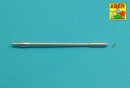 1:48 Russian D-10T 100mm tank Barrel for T-55