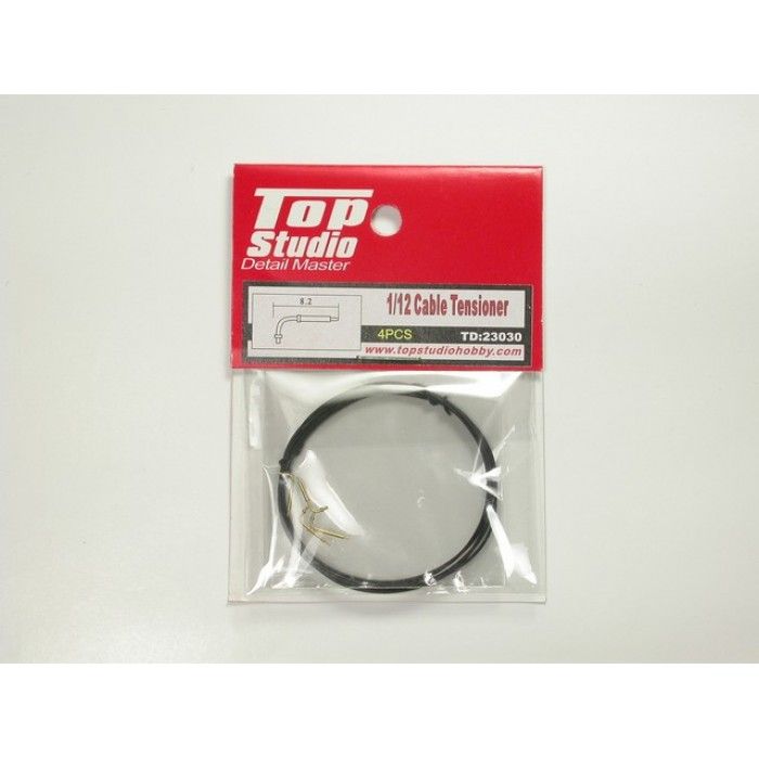1:12 Cable Tensioner