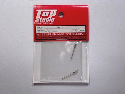 1:12 Shift Linkage for GP4-GP9