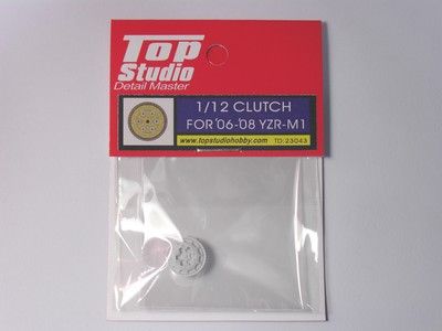  1:12 Clutch for '06-'08 YZR-M1