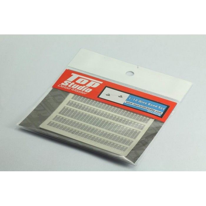 1:12 Wire Band Set