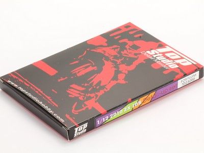 1:12 2010 ZX-10R Detail-Up Set