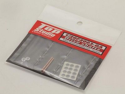 1:20 F2003-GA Drive Shafts